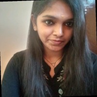 Soundhariya Paramaraj