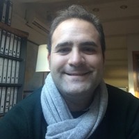 Alejandro di Giacomo Collado