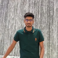 Bikash Das