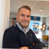 Nichlas Skovgaard Hansen