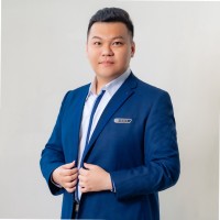 Marcus Wang
