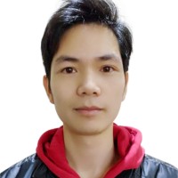 Vincent Dong