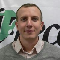 Nikolay Lebedenko