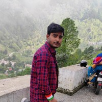 Santosh Sahu