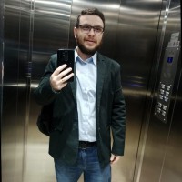 Diego Didimo Lemos de Oliveira