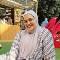 Shrouk Halawa