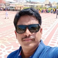Someswar Rao