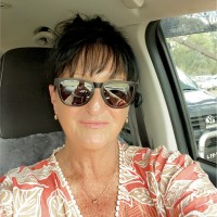 Donna Hillier (Mason)