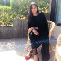 Uroobah Mumtaz