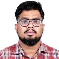 Abhinanth Haridas