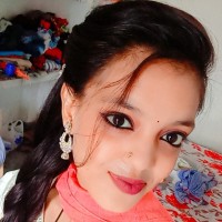 Dimpal Sinha