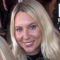 Ami Thompson