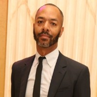 Shawn Irvin