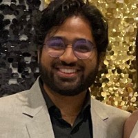 Yash Patel