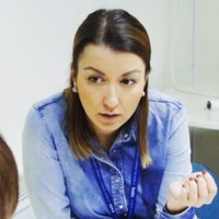 Ольга Зубань