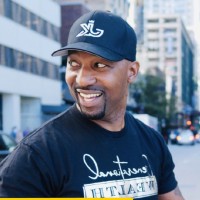 Jemal King