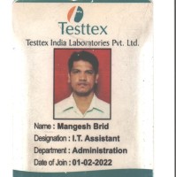 Mangesh Brid