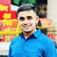 Nikhil Shirode