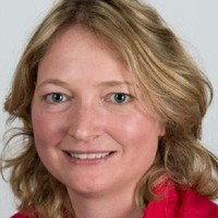 Ingrid Van Der Linde