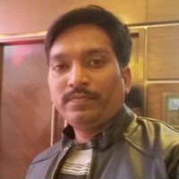 Ramkrishna Asolkar