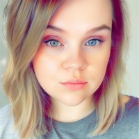 Victoria Gustafson