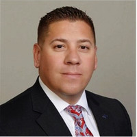 Andrew Delatorre