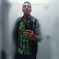 Shamirk Bracho