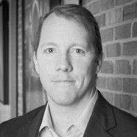 Craig Spengler, Cfa