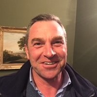 Michael Hanrahan