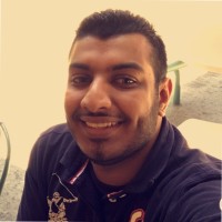 Mohammad Almulla