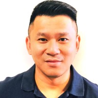 Edward Chu, PMP