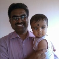 VENKATARAMANAN R
