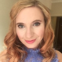 Melissa Morton