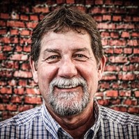 Paul Mckusick