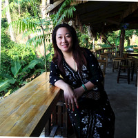 Rachel Jiang