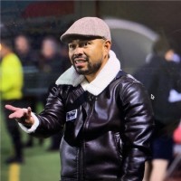 Jayro Martinez, Phd