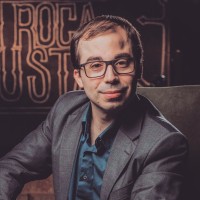 Luiz Filipe B. Moreira