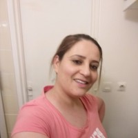 Samira Marzouk