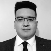 Juan Alberto Jupamea Lopez