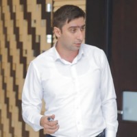 Kamran Suleymanov