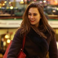 Chloé Le Du