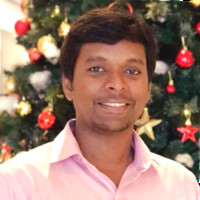 Saravanan Solai
