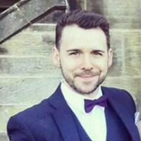 Jamie Chaplin