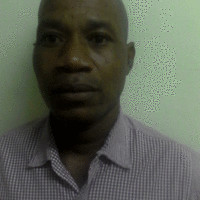 Ernesto Paruque