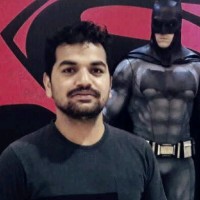 Sandeep Chougale