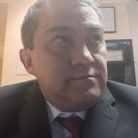 Gustavo Javier Manquicheo