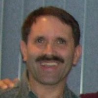 Keith Fronheiser