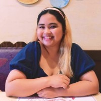 Pauline Angela De Guzman