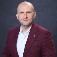 Tomasz Rogozinski