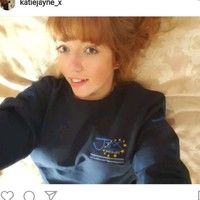 Katie Newey